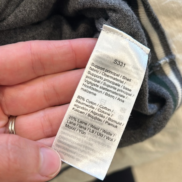 Boys 3 item designer bundle, size 10-12, perfect condition. Original price $255 - Picture 9 of 14